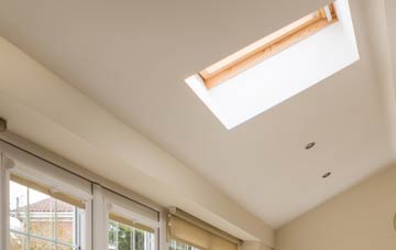 Egleton conservatory roof insulation companies