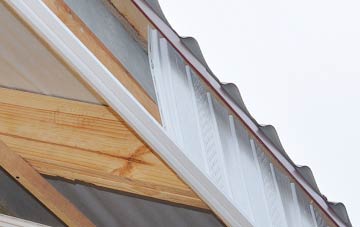 why Egleton fascia repairs are essential