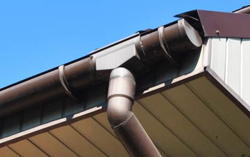 types of Egleton fascias