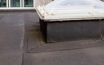 disadvantages of Egleton flat roofs
