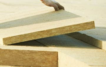 measuring Egleton tapered insulation