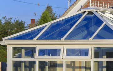 professional Egleton conservatory insulation