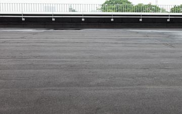 Egleton asphalt roof replacement