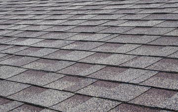Egleton tiles for shallow pitch roofing