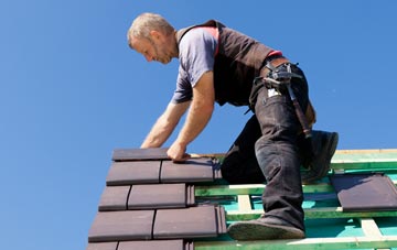 disadvantages of Egleton slate roofing