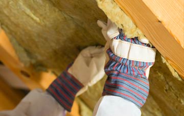 types of Egleton pitched roof insulation materials